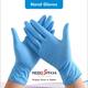 Medo Specia Hygience Nitrile Examination Gloves (M) 20's - Gloves - S