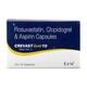 Crevast Gold 10mg Capsule 10'S - Blood Clot-Ant