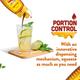 Dabur Honey Squeezy 400 gm (Buy 1 Get 1 Free) - Honey