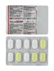 Advog M Forte 0.2mg Tablet 10'S - Diabetes-Ant
