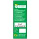 NourishVitals Granola Snack Bar - Chia Flax Fruit Mix (5 Bars) 250 gm - Nutritional Bars