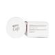 Body Cafe Coffee Caramel Lip Scrub 50 gm - Lip Scrubs