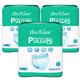 AroKleen Premium Pull Ups Disposable Adult Diaper (L) (75 cm - 140 cm) (Pack of 3 x 10's) 1's - Adult Diapers & Pads