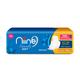 Niine Naturally Soft Regular Sanitary Pads (Pack of 5 x 6's) - Sanitary Napkins