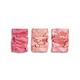 Revolution Precious Stone Highlighter Palette Ruby Crush 21 gm - Face Palettes