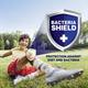 Hansaplast Antiseptic Ventilated Patch - Knee & Elbow 50's - Bandages