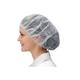 Pinkblue Standard Surgical Head Cap 100's - Surgical Consumable