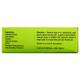 VITAVERA CREAMY Soap 75gm - Dry Skin-Emo