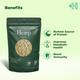 Health Horizons Hemp Hearts Superfood 150 gm - Nutritional Bars