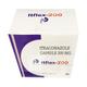 ITFLEX 200mg Capsule 4's - Fungal Infections-Anf