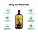 Kerala Ayurveda Kesini Oil 100 ml - Hair Oils