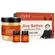 Jiva Ayurveda Health Care Pack - Hair Loss - Hair Masks & Packs