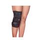 Med-e Move Hinged Knee Wrap Neoprene (L) - Knee/Leg Supports