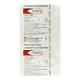 FEROBIN XT TABLET 10'S - Iron Supplement/Anaemia-Vma