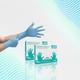 Ansell Micro Touch Nitrile Examination Gloves N50 (L) (Pack of 2 x 50's) - Gloves - S
