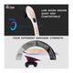 Dr Physio Hammer Pro Body Massager - Massagers