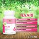 VitaGreen Naari Capsules 30's - Herbal Dietary Supplement