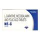 NE C Tablet 10'S - Supplements-Vam