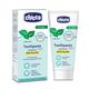 Chicco Toothpaste With Fluoride - Mild Mint (6+ Years) 70 gm - Baby Powder