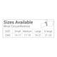 Dynamic Dyna Innolife Wrist Brace - Right (1645) (XL) - Hand/Wrist Supports