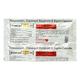 ROSEVAST GOLD 10mg Capsule 10's - High Cholesterol-Dys