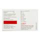 DAPACONIC 5 Tablet 15's - Diabetes-Ant