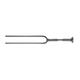 Sahyog Wellness 256 Hz Tuning Fork (17 cm) 1's - Device - S