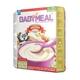 Babymeal (12+ Months) Multi Grain Multi Fruit with Milk Powder 300 gm - Baby And Infant Supplements
