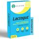 Velbiom Lactogut Pre & Probiotic Veg Capsule (3 x 10's) - Digestive Health
