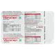 VIBROX NEXT Capsule 10's - Supplements-Vam