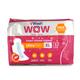 VWash WOW Ultra Thin Sanitary Pad (XL) 5's - Sanitary Napkins