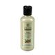 Khadi Shuddha Shampoo - Walnut 210 ml - Shampoos
