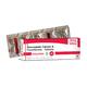 ROSUFREE F 20 Tablet 10's - High Cholesterol-Dys
