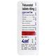FEBUCARE 40mg Tablet 10's - Gout