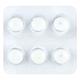 AZIRAPID 250mg Tablet 6's - Bacterial Infections-Mac