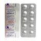 PAZONE 40MG TABLET 10'S - Ulcer/Reflux/Flatulence-Aaa
