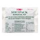 Softpack Sterile Disposable Dressing Surgical Kit (770004K) - Bandages And Dressings