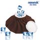 Newnik Cool Pack/Ice Bag (IC900) - Brown - Hot Pack/Ice Bag