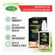 Swadeshi Ayurved Ayush Kwath Drops 30 ml - Health Products