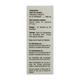 Lyceft 1gm Injection 1's - Bacterial Infections-Cep