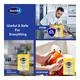 SteriAll Sanitizing Wipes (Pack of 2 x 50's) - Hand Sanitizer