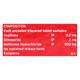 Ozomet VG 2mg Tablet 30'S - Diabetes-Ant