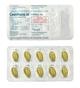 Coevitenz H Capsule 10'S - Pain relief-Ant