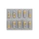 Natflu 75mg Capsule 10'S - Viral infections-Ant