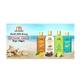 Man Arden Arabian Oudh Nourishing Body Wash 300 ml - Shower Gels & Body Wash