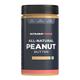 Nutrabay Foods All Natural Peanut Butter - Unsweetened, Crunchy 750 gm - Nutritional Bars