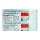 Esofag D Capsule 10'S - Ulcer/Reflux/Flatulence-Aaa