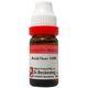 Dr. Reckeweg Acid Flouricum 10M Liquid 11 ml - Dilutions