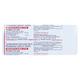 MONTCARE FX Tablet 10's - Allergies-Ant