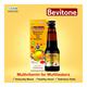Suncare Bevitone Multivitamin Syrup - Mango 200 ml - Multi-Vitamins